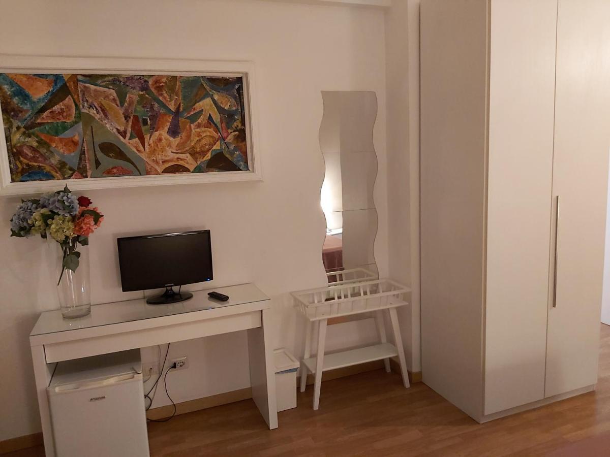 Ferienwohnung Roma San Pietro Exterior foto