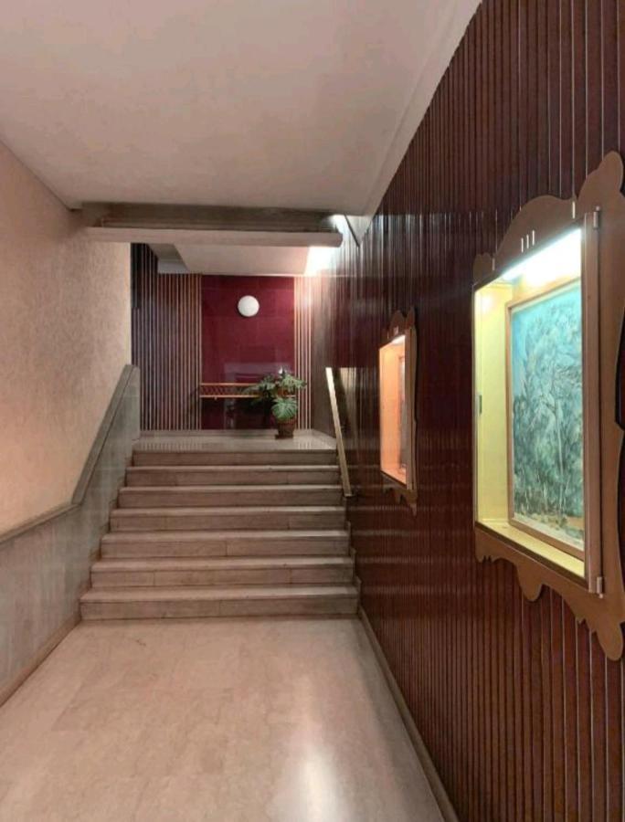 Ferienwohnung Roma San Pietro Exterior foto