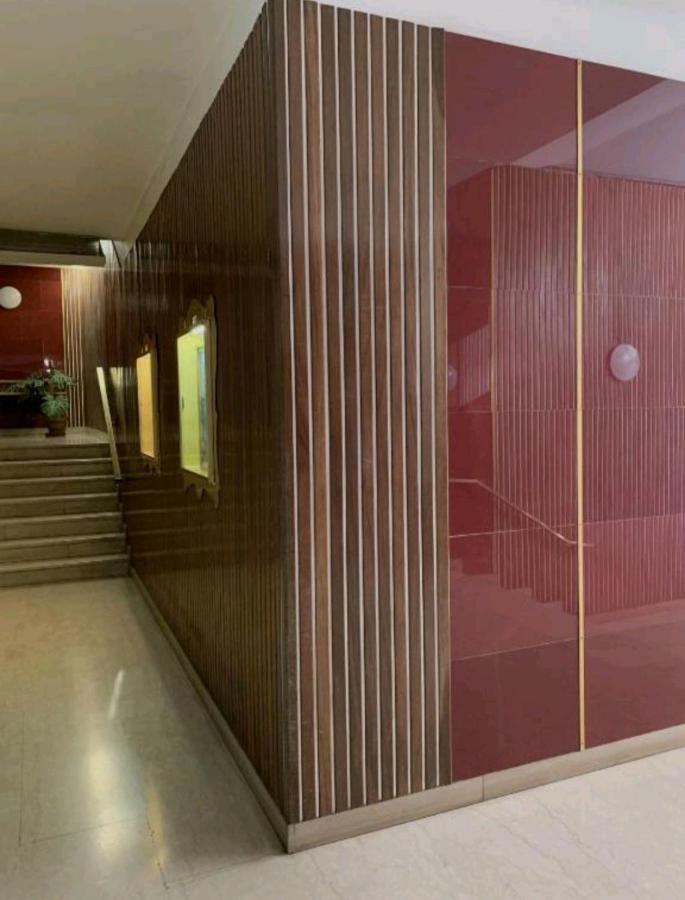 Ferienwohnung Roma San Pietro Exterior foto