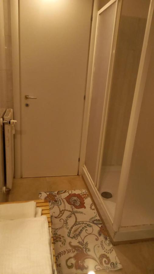 Ferienwohnung Roma San Pietro Exterior foto